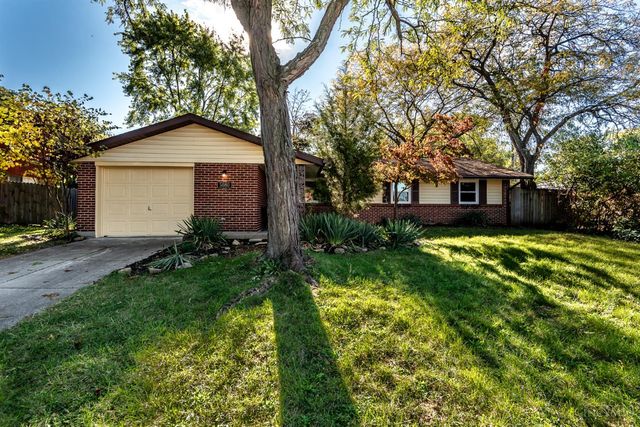 5080 Tilbury Road, Huber Heights, OH 45424