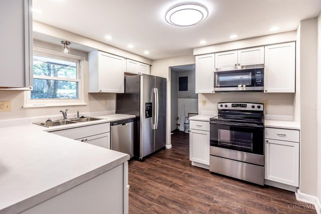 5080 Tilbury Road, Huber Heights, OH 45424