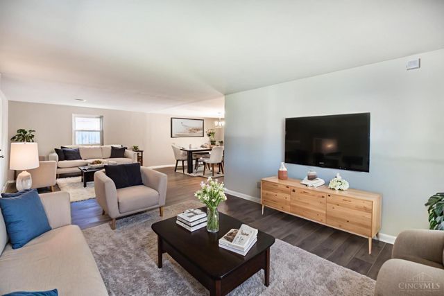 5080 Tilbury Road, Huber Heights, OH 45424