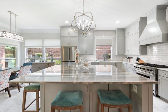 1418 Kensington Court, Southlake, TX 76092