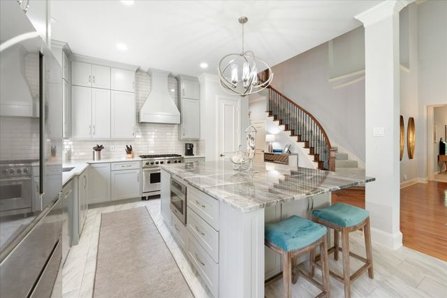 1418 Kensington Court, Southlake, TX 76092