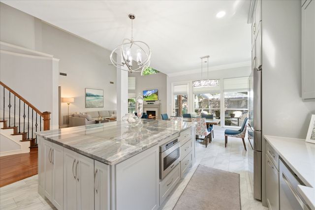 1418 Kensington Court, Southlake, TX 76092