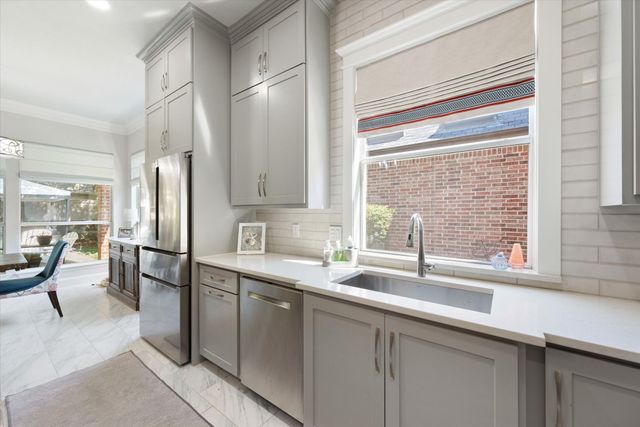 1418 Kensington Court, Southlake, TX 76092