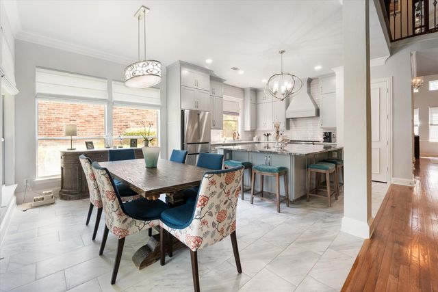 1418 Kensington Court, Southlake, TX 76092