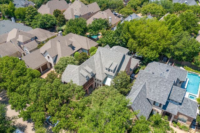 1418 Kensington Court, Southlake, TX 76092