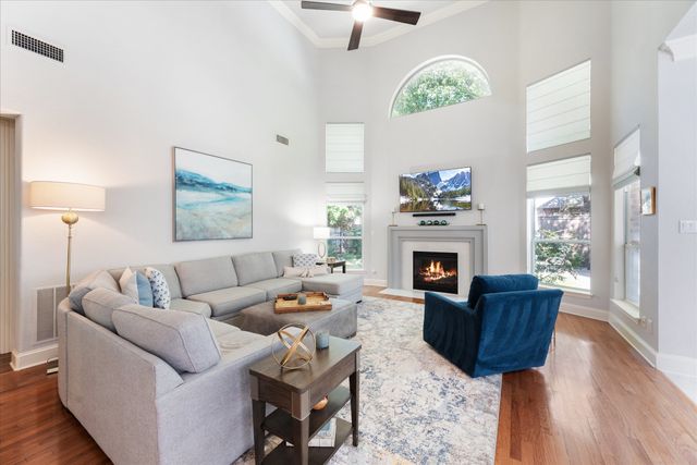 1418 Kensington Court, Southlake, TX 76092