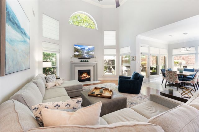 1418 Kensington Court, Southlake, TX 76092