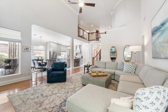 1418 Kensington Court, Southlake, TX 76092