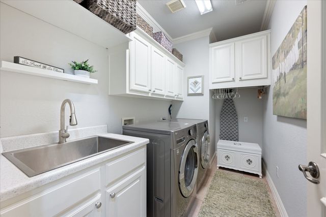 1418 Kensington Court, Southlake, TX 76092