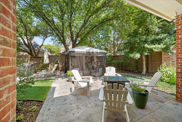 1418 Kensington Court, Southlake, TX 76092