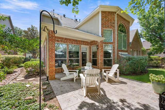 1418 Kensington Court, Southlake, TX 76092