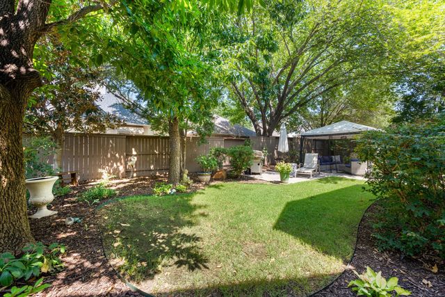 1418 Kensington Court, Southlake, TX 76092