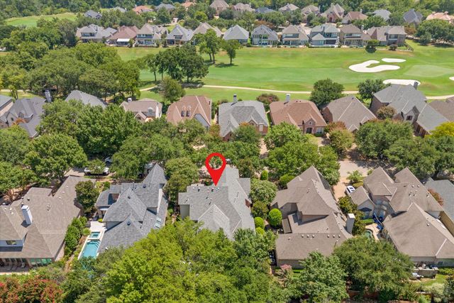 1418 Kensington Court, Southlake, TX 76092
