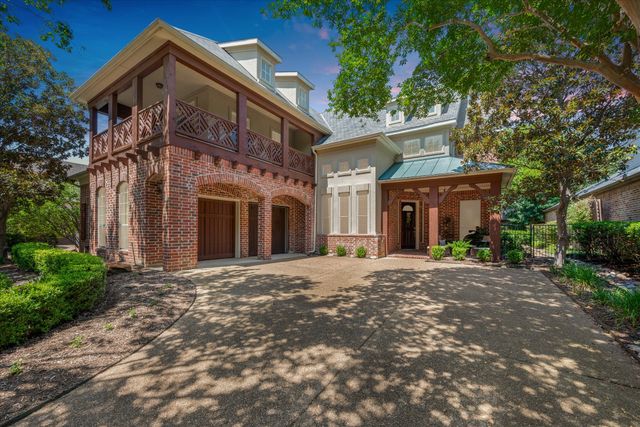 1418 Kensington Court, Southlake, TX 76092