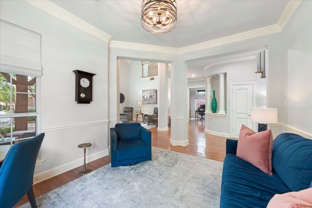 1418 Kensington Court, Southlake, TX 76092