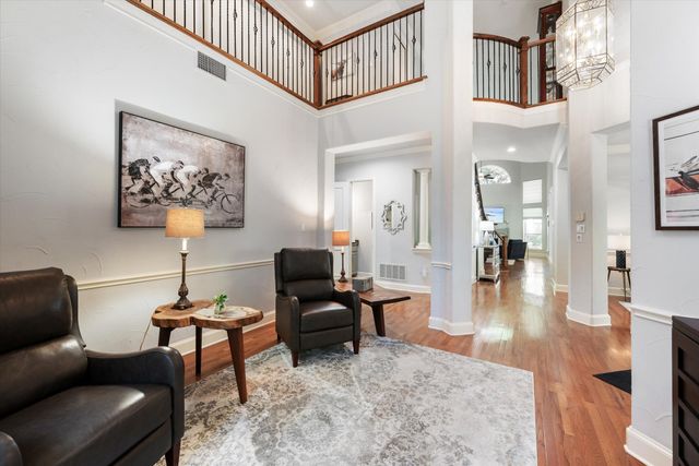 1418 Kensington Court, Southlake, TX 76092