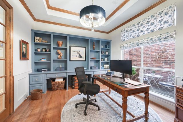 1418 Kensington Court, Southlake, TX 76092