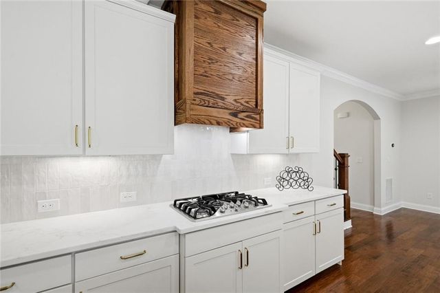 5310 Cedar Glenn Court, Cumming, GA 30040