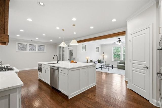 5310 Cedar Glenn Court, Cumming, GA 30040