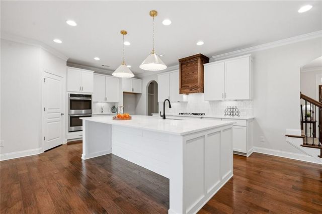 5310 Cedar Glenn Court, Cumming, GA 30040