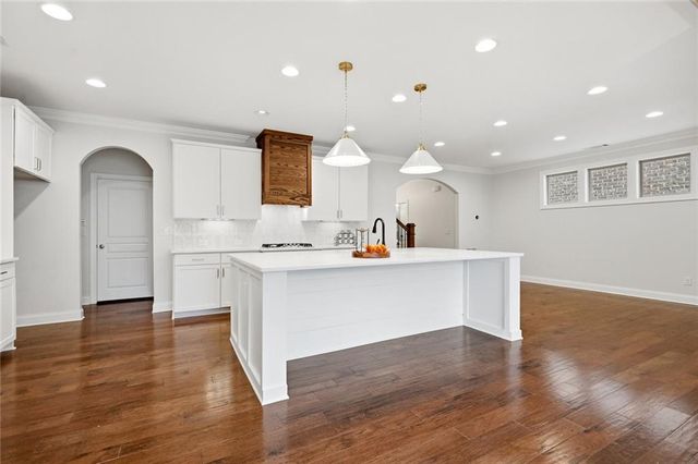 5310 Cedar Glenn Court, Cumming, GA 30040