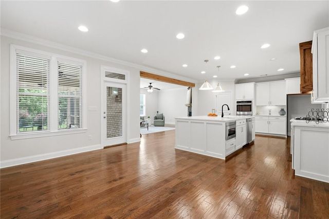 5310 Cedar Glenn Court, Cumming, GA 30040