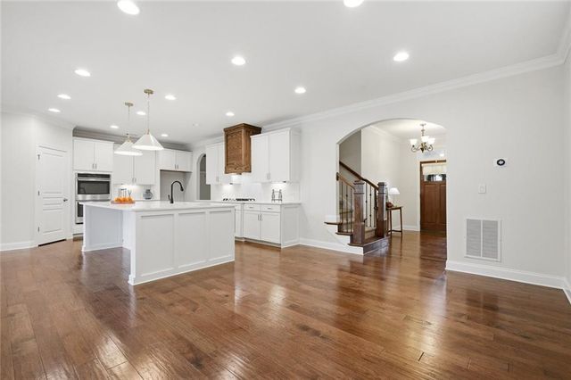 5310 Cedar Glenn Court, Cumming, GA 30040