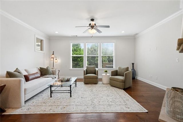 5310 Cedar Glenn Court, Cumming, GA 30040
