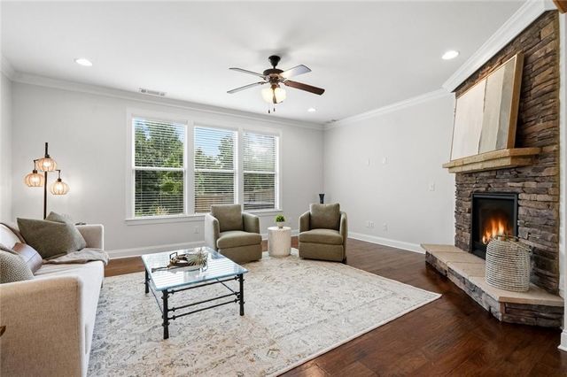 5310 Cedar Glenn Court, Cumming, GA 30040