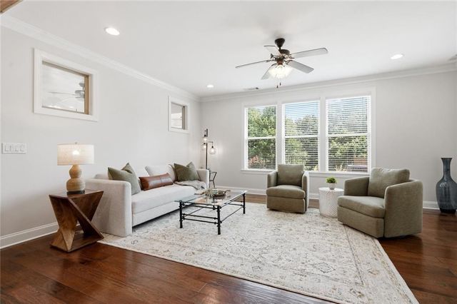 5310 Cedar Glenn Court, Cumming, GA 30040