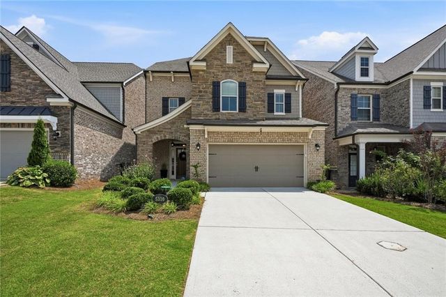 5310 Cedar Glenn Court, Cumming, GA 30040