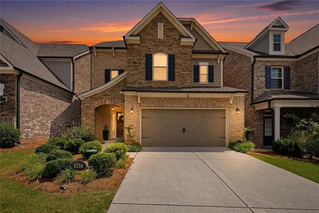 5310 Cedar Glenn Court, Cumming, GA 30040