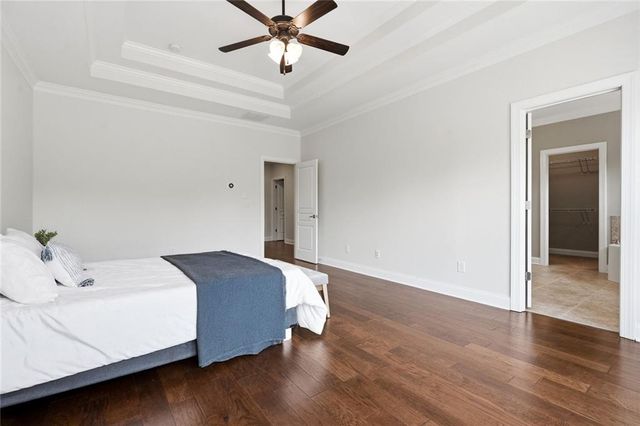 5310 Cedar Glenn Court, Cumming, GA 30040