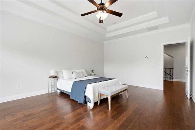 5310 Cedar Glenn Court, Cumming, GA 30040