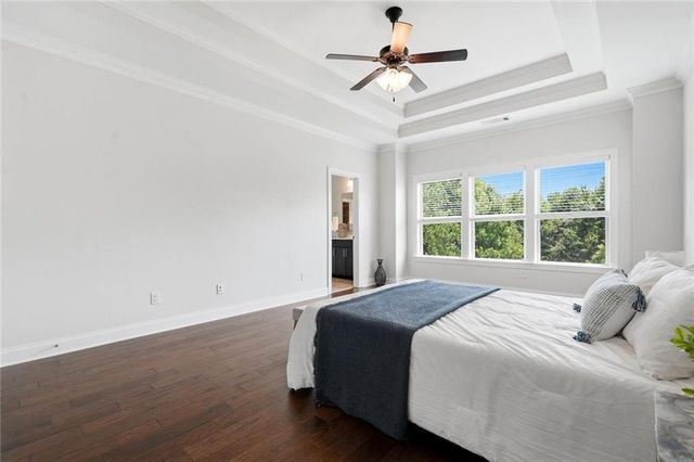 5310 Cedar Glenn Court, Cumming, GA 30040