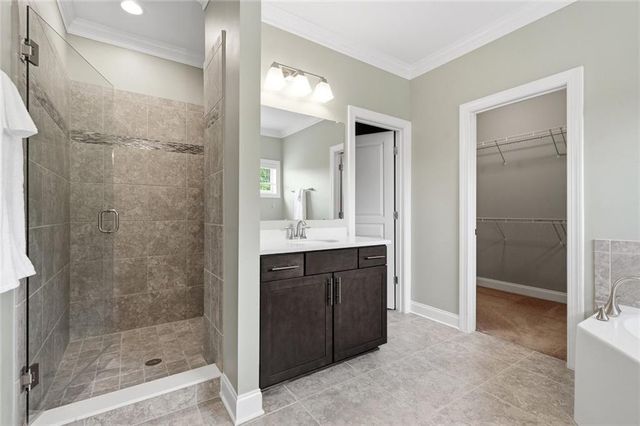 5310 Cedar Glenn Court, Cumming, GA 30040