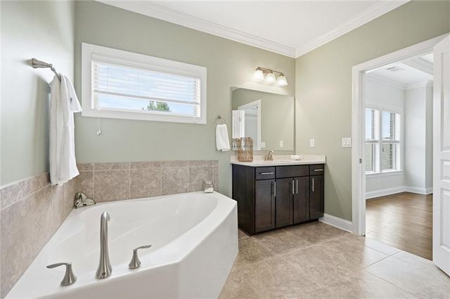 5310 Cedar Glenn Court, Cumming, GA 30040