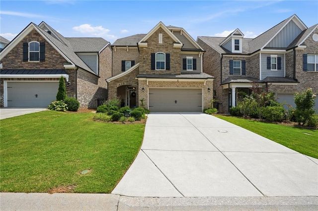 5310 Cedar Glenn Court, Cumming, GA 30040