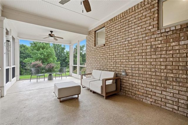 5310 Cedar Glenn Court, Cumming, GA 30040