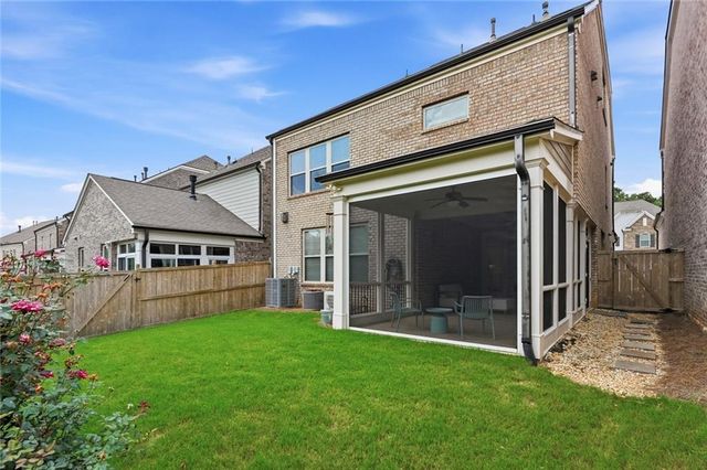 5310 Cedar Glenn Court, Cumming, GA 30040