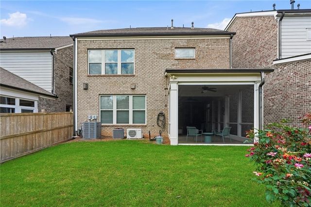 5310 Cedar Glenn Court, Cumming, GA 30040