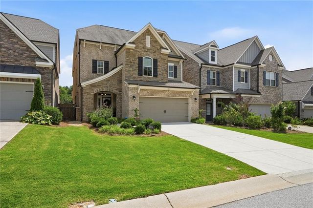 5310 Cedar Glenn Court, Cumming, GA 30040