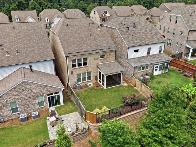 5310 Cedar Glenn Court, Cumming, GA 30040