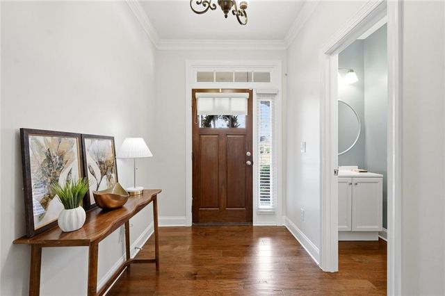 5310 Cedar Glenn Court, Cumming, GA 30040