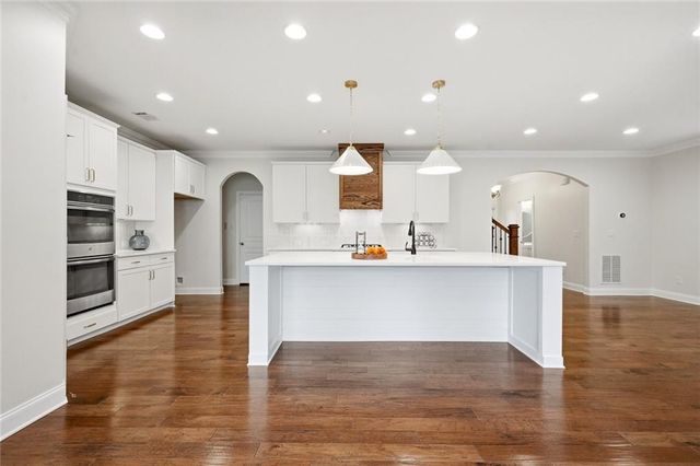 5310 Cedar Glenn Court, Cumming, GA 30040