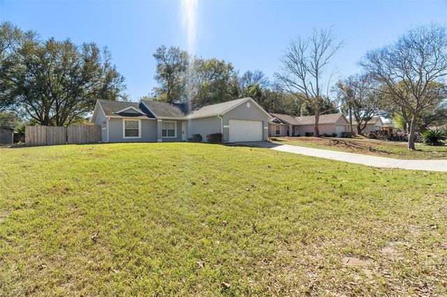 10611 REAGANS RUN DRIVE, Clermont, FL 34711