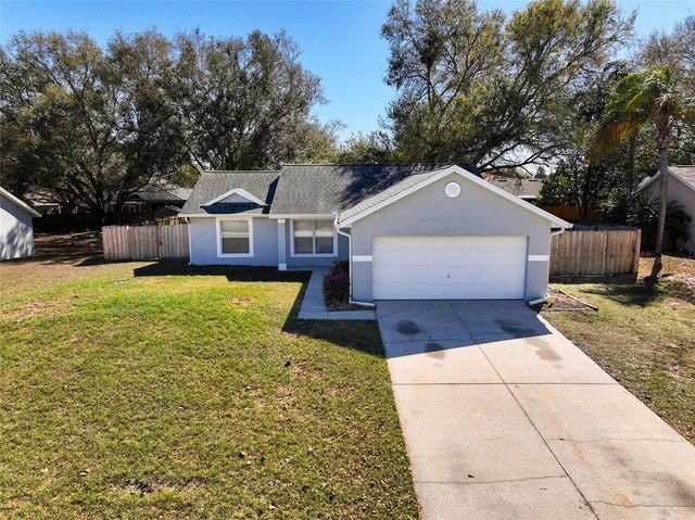 10611 REAGANS RUN DRIVE, Clermont, FL 34711