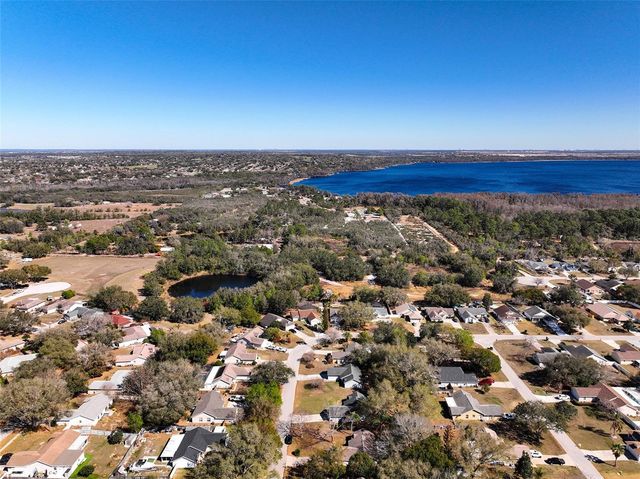 10611 REAGANS RUN DRIVE, Clermont, FL 34711