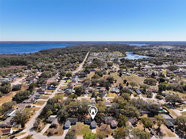 10611 REAGANS RUN DRIVE, Clermont, FL 34711