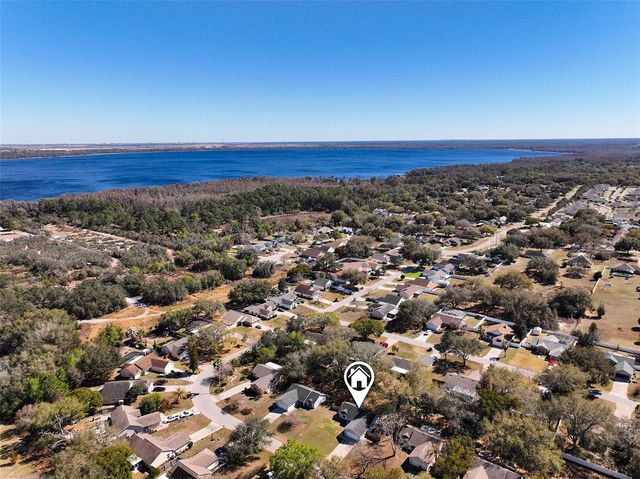 10611 REAGANS RUN DRIVE, Clermont, FL 34711